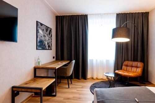 Hotel Photo 13