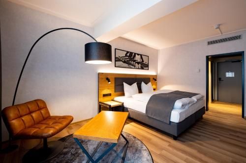 Hotel Photo 14
