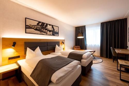 Hotel Photo 19