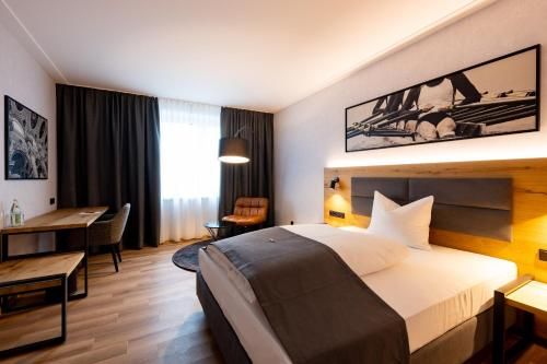 Hotel Photo 5