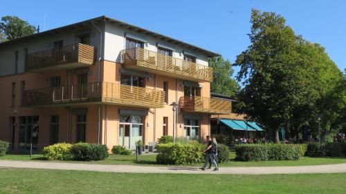 Hotel Photo 22