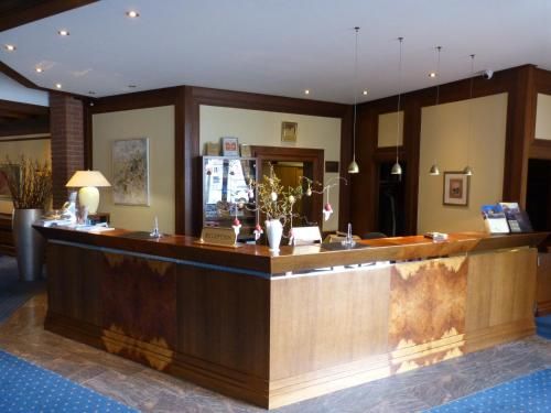 Hotel Photo 11