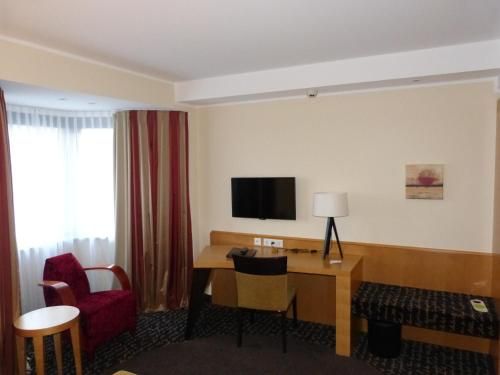 Hotel Photo 5
