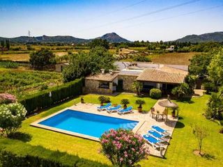 Villa Bosque