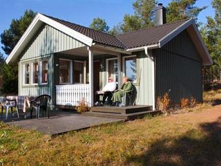 Фото отеля Marbyfjärden seaside village Lyckan