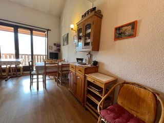 Hotel pic Appartement Barcelonnette, 2 pièces, 5 personnes - FR-1-165A-27