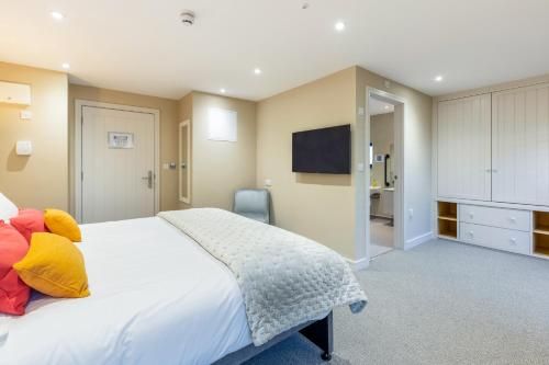 Hotel Photo 5