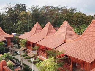 Hotel pic Joglo Jawa Jepara
