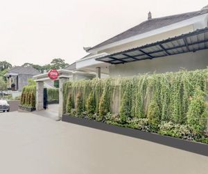 OYO 90057 Riverside Bali Villas Denpasar Indonesia