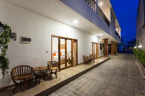 Hotel Photo 11