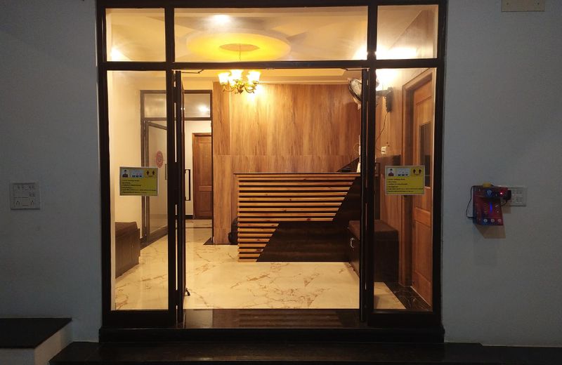 Hotel Rani and Rani Residency
