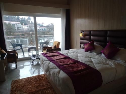 Hotel Photo 16