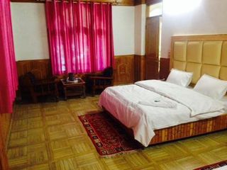 Hotel pic Deeya Palace-Kullu