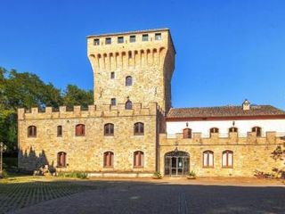 Фото отеля Torrenova di Assisi Country House