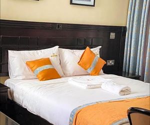 Hemak Suites Nairobi Kenya