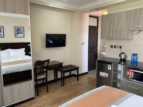 Hotel Photo 2