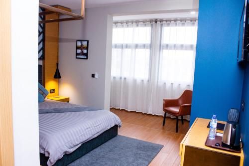 Hotel Photo 5