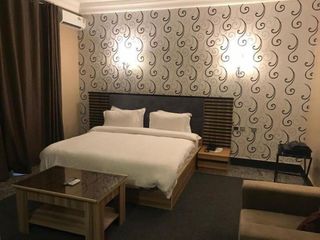 Hotel pic Haitel Guest Inn