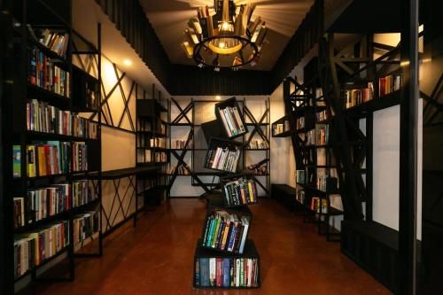 Hotel Photo 9