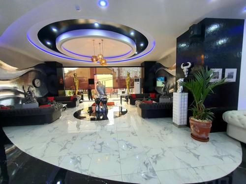 صورة الفندق 8