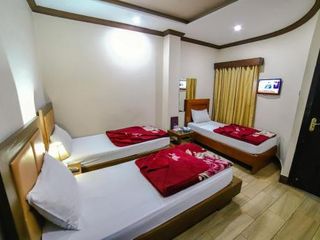 Hotel pic Midtown Hotel Rawalpindi