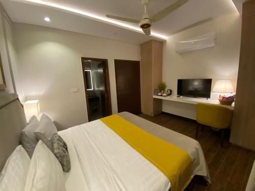 Hotel Photo 9