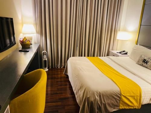 Hotel Photo 10