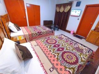 Hotel pic Royal Residency Guest House Gulshan