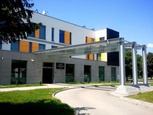 Hotel Photo 1