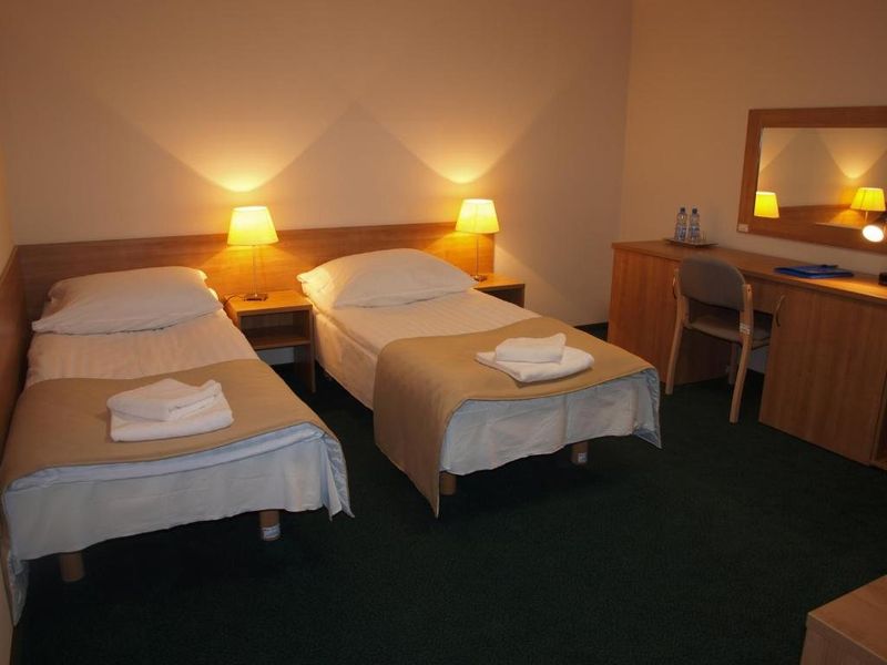 Hotel Photo 2