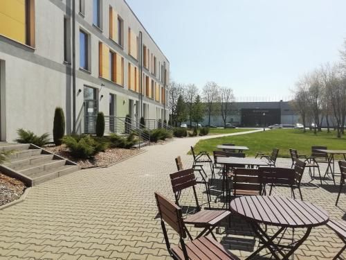 Hotel Photo 13