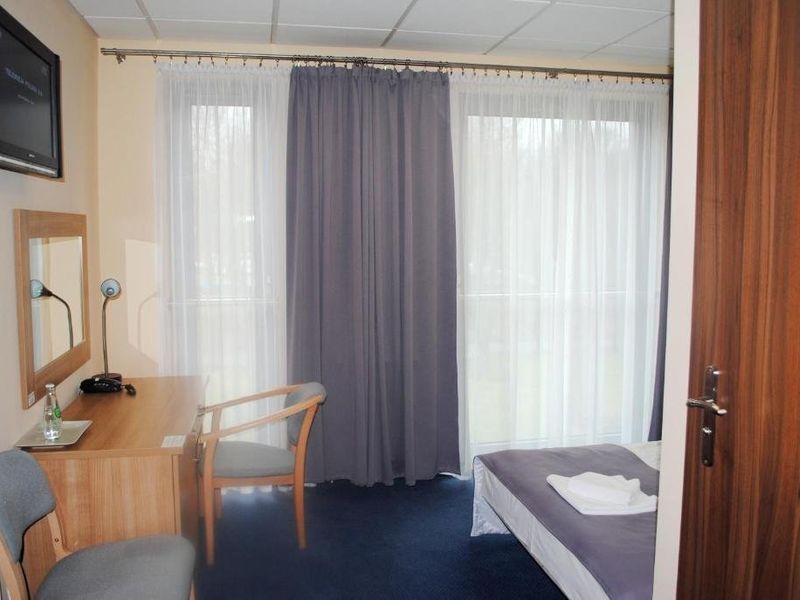 Hotel Photo 8