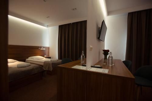 Hotel Photo 12