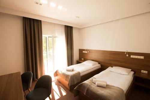 Hotel Photo 5