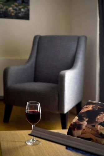 Hotel Photo 11
