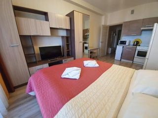 Crystal Hotel