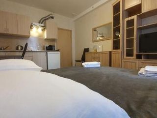 Crystal Hotel