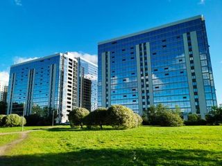 Crystal Hotel