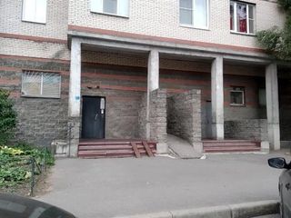 Апельсиновый рай