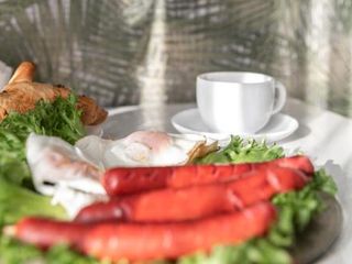 Мини-отель Олимп