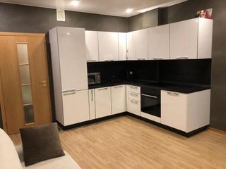 Романтическая квартира с камином на Ленинском проспекте