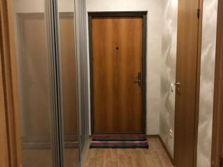 Романтическая квартира с камином на Ленинском проспекте