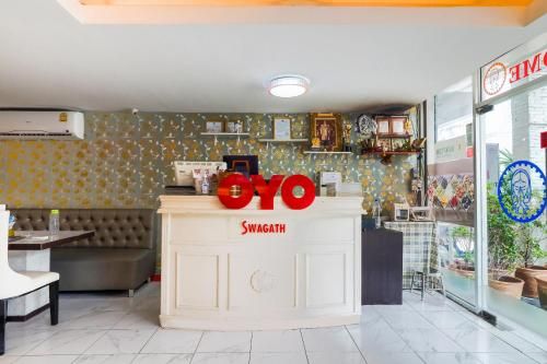 OYO 75362 Swagath Home