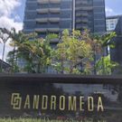 Фото отеля Andromeda Condo By Feng