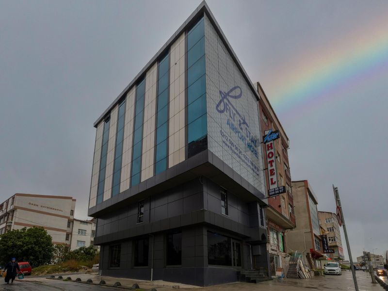 Hotel Photo 2
