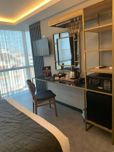 Hotel Photo 9