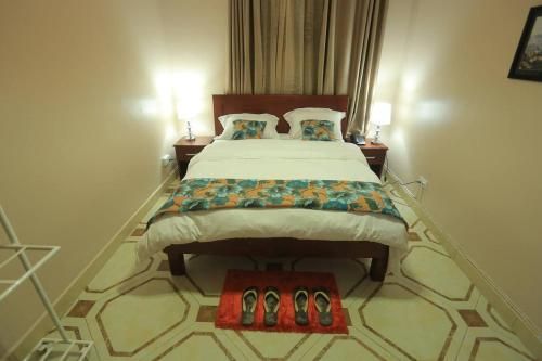 Hotel Photo 13