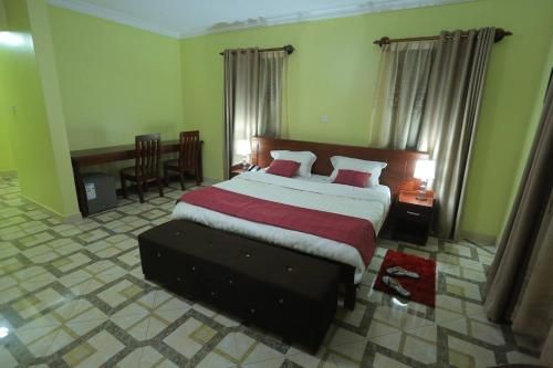 Hotel Photo 19