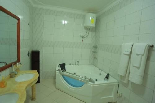 Hotel Photo 20