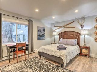 Фото отеля Rustic Anchorage Hideaway Minutes from Trails